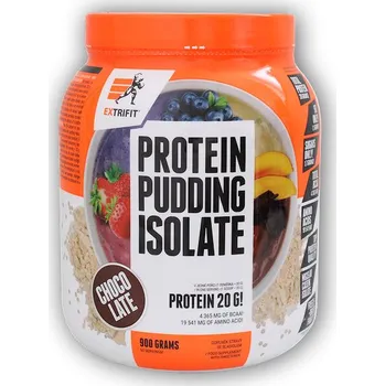 Protein Protein Pudding Isolate 900g mango