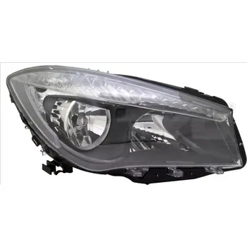 Osvětlení automobilu Přední světlo pravé - Mercedces-Benz CLA C117 2013-2019
