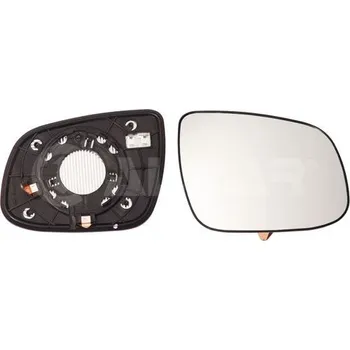 Autosklo Sklo do zrcátka, vnější zrcátko ALKAR 6432658