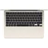 Notebook Apple MacBook Air 13" M3 CZ 2024 (MC8J4CZ/A)
