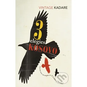 Three Elegies for Kosovo - Ismail Karare Vintage