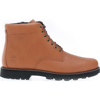 Pánské polobotky Boty Timberland Brown 1046878 UK 7
