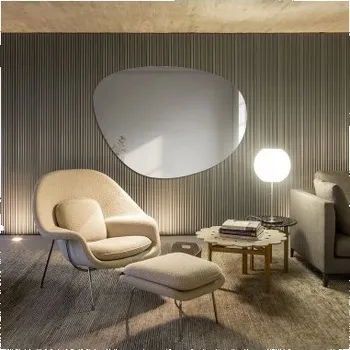 Zrcadlo Zrcadlo nepravidelného tvaru - AGAT