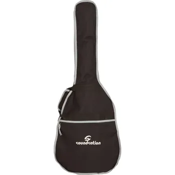 Obal pro strunný nástroj Soundsation SBG-10-CG + prodloužená záruka 3 roky