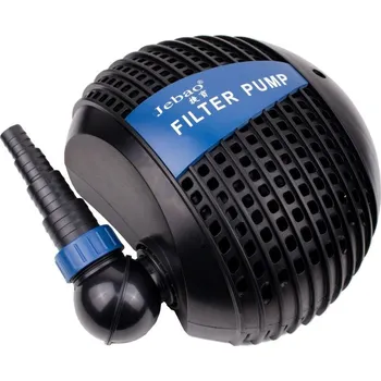 Technika k zahradnímu jezírku Jebao Eco FTP 10000 - jezírkové čerpadlo