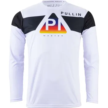 cyklistický dres PULL-IN dres CHALLENGER MASTER 24 gradient - 2XL