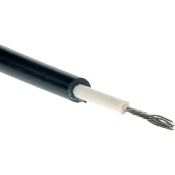 Auto elektroinstalace Koltec Vysokonapěťový kabel 10 m KOLTEC