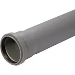 HT trubka 75 mm 1 m