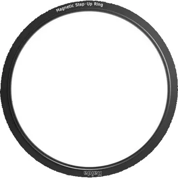 Haida Magnetic Step-up adaptační kroužek 72 - 77 mm