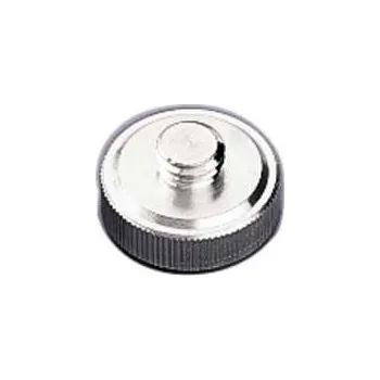 Stativ Hama závitová redukce z 1/4" na 3/8" 1ks