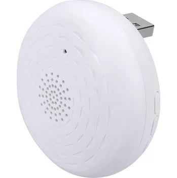 Domovní zvonek Solight doplňkový gong ke zvonku 1L202