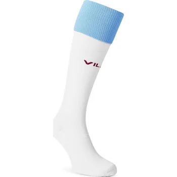 Pánské ponožky Ponožky Castore Brilliant White 1023679 S 9-12