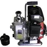 CEMO Benzínové motorové čerpadlo na vodu 130 l/min MB