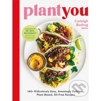 PlantYou - Carleigh Bodrug Da Capo