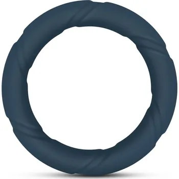 Kroužek na penis Boners Ergo Cockring šedý - s kupónem KUP15 cena 144 Kč + extra diskrétní expedice