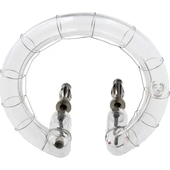 Studiový blesk Terronic výbojka pro Basic 150RF