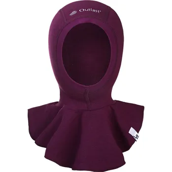 Kukla Little Angel Kukla smyk Outlast® - švestková Velikost čepic: 4 | 45-48 cm