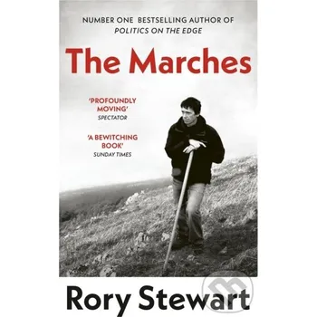 The Marches - Rory Stewart Vintage