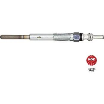 Zapalovací a žhavicí svíčka SWIECA ZAROWA NGK 4966, YE08