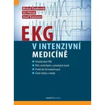 EKG v intenzivní medicíně - Michal…