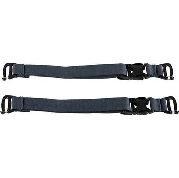 Ochrana fotoaparátu a videokamery Shimoda rozšiřující popruhy Accessory Straps (2 ks)