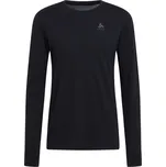 Odlo Black 1024286 X Large