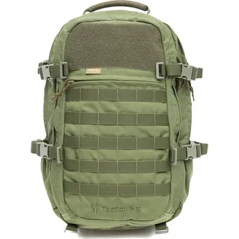 turistický batoh TacticalPro Batoh WOLFPACK 25 L ZELENÝ + Doprava zdarma na další nákup
