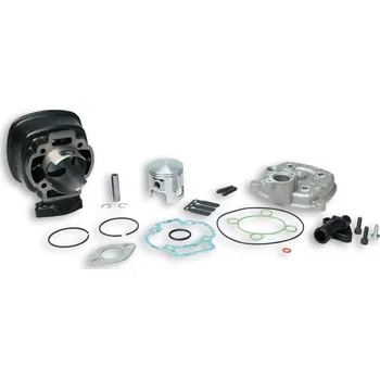 Motodíl Malossi Válec Sport 70ccm Derbi LC 3111146