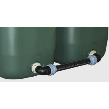 Spojovací trubka 2" CEMO