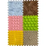 OrtoNature Masážní ortopedické podložky…