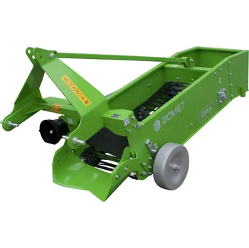 Kultivátor Vyorávač brambor TEK