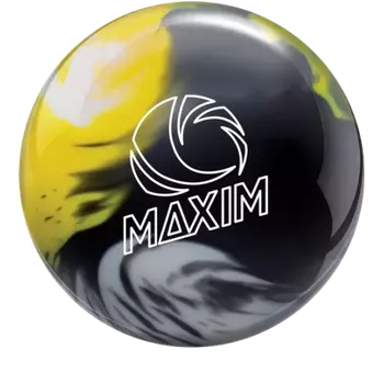 Bowling EBONITE MAXIM CAPTAIN STING