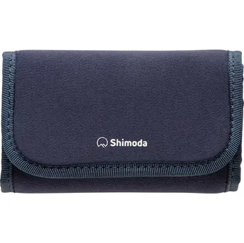 Ochrana fotoaparátu a videokamery Shimoda pouzdro na karty CFexpress / XQD / CF