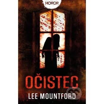 Kniha Očistec - Lee Mountford Fobos