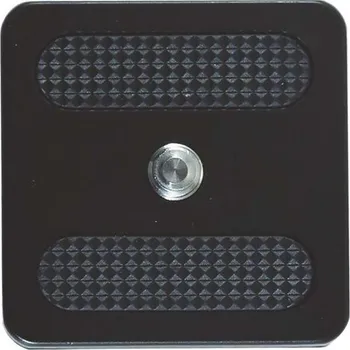 Stativ Vanguard stativová destička QS-60S