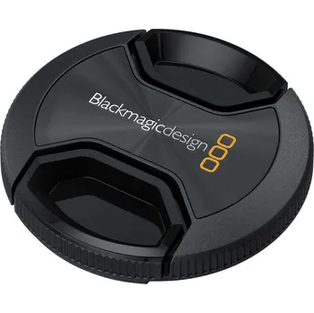 Blackmagic Design krytka objektivu 82 mm
