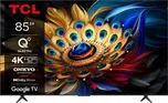 TCL 85" QLED (85C655)