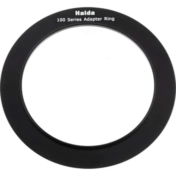 Haida 100 series adaptační kroužek 40,5 mm