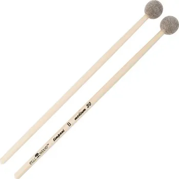 Palička Pellwood Timpani B Medium 30