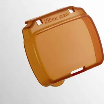 Blesk Nikon barevný filtr pro umělé osvětlení (žárovka) SZ-3 TN pro SB-700