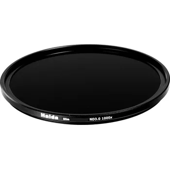 Haida šedý filtr Slim ND1000 (3,0) 62 mm