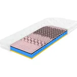 I-matrace Partner Visco Rainbow 85x190 cm Doprava ZDARMA.