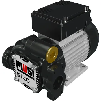 Čerpadlo Čerpadlo na naftu E140 PIUSI