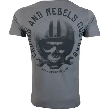 Yakuza Premium triko 3600 Velikost: L