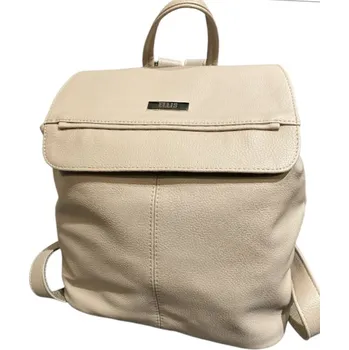 Městský batoh Dámský batoh Ellis pudrový B-37 pudrová