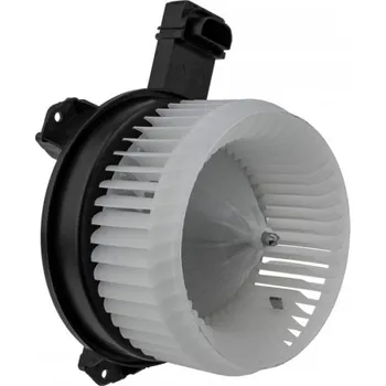 Řídící jednotka ventilátor topení HONDA CR-V 2007- 79310T0TH01 NTY