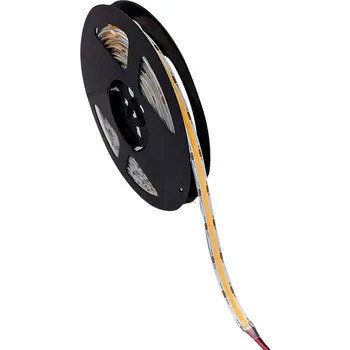 Osvětlení Kanlux 37233 LCOB 10W/M 12 IP65-NW Pásek LED COB