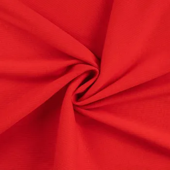 Náplet RIB 2/1 červený, š.95