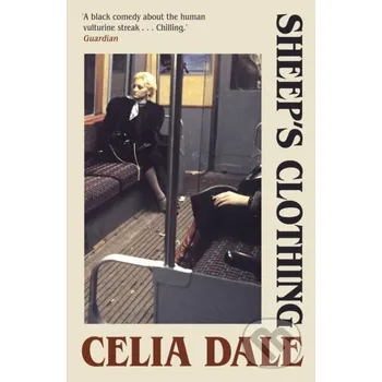 Beletrie pro dospělé Sheep's Clothing - Celia Dale Daunt Books