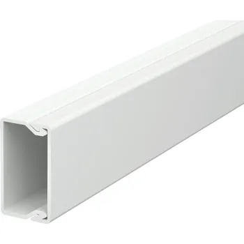 kabelová chránička OBO BETTERMANN Nástěnný a stropní kanál WDK20035LGR 6026354